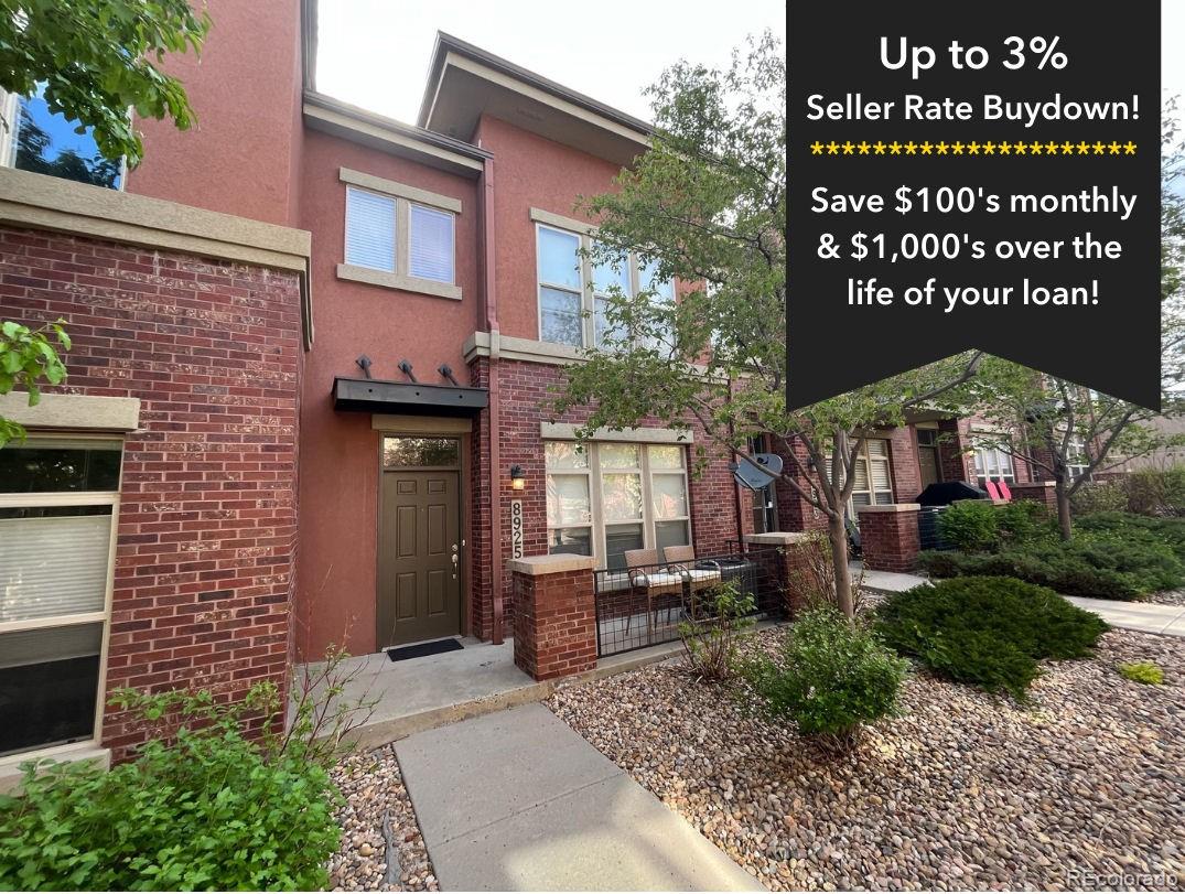 8925 E Nichols Place