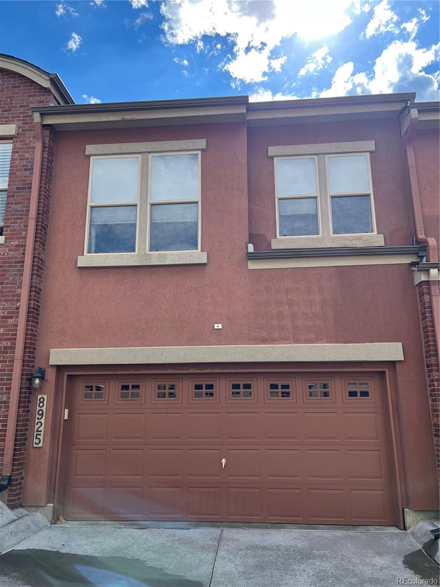 8925 E Nichols Place