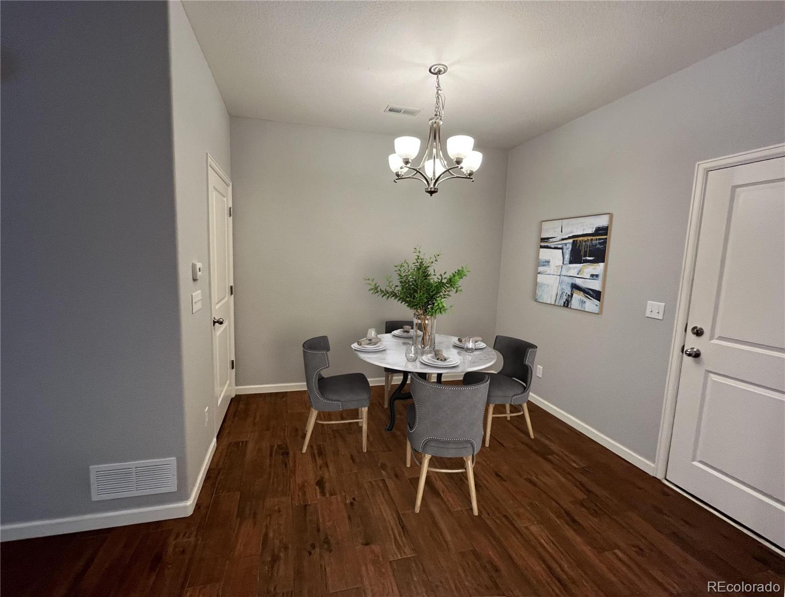 8925 E Nichols Place