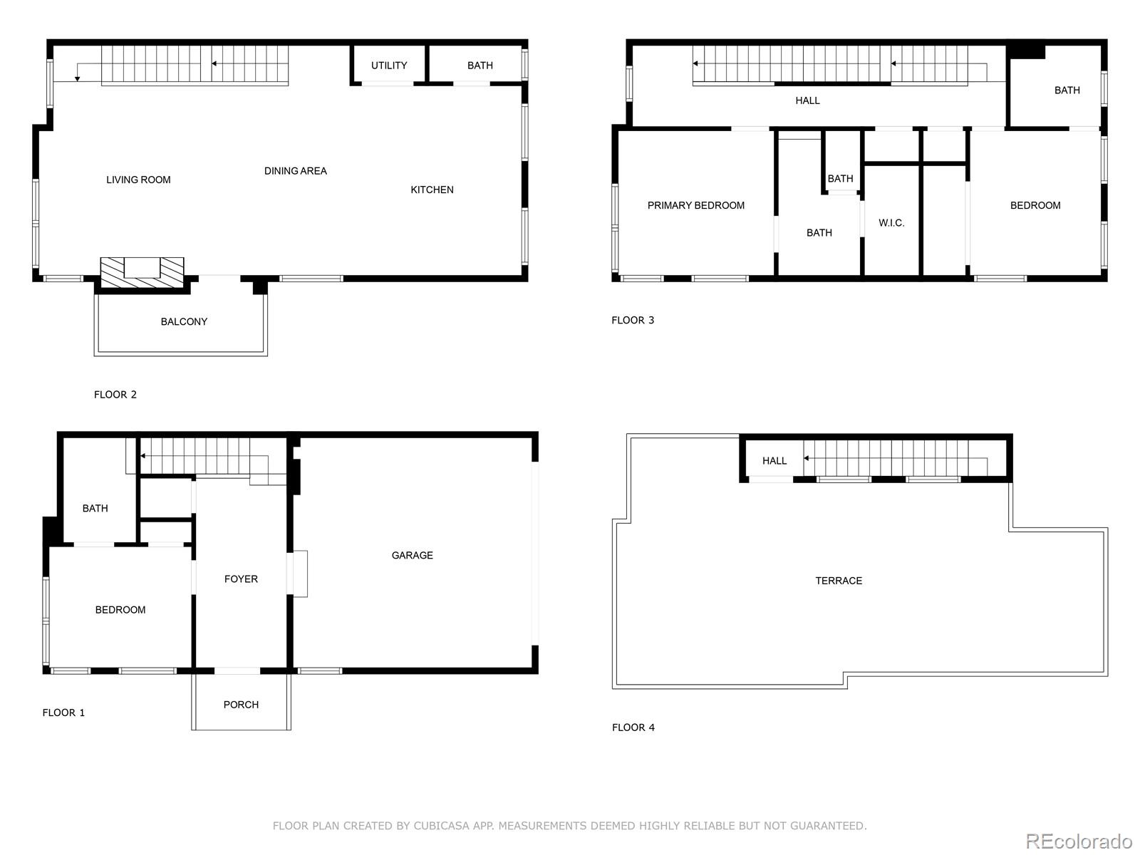 4031 W Conejos Place