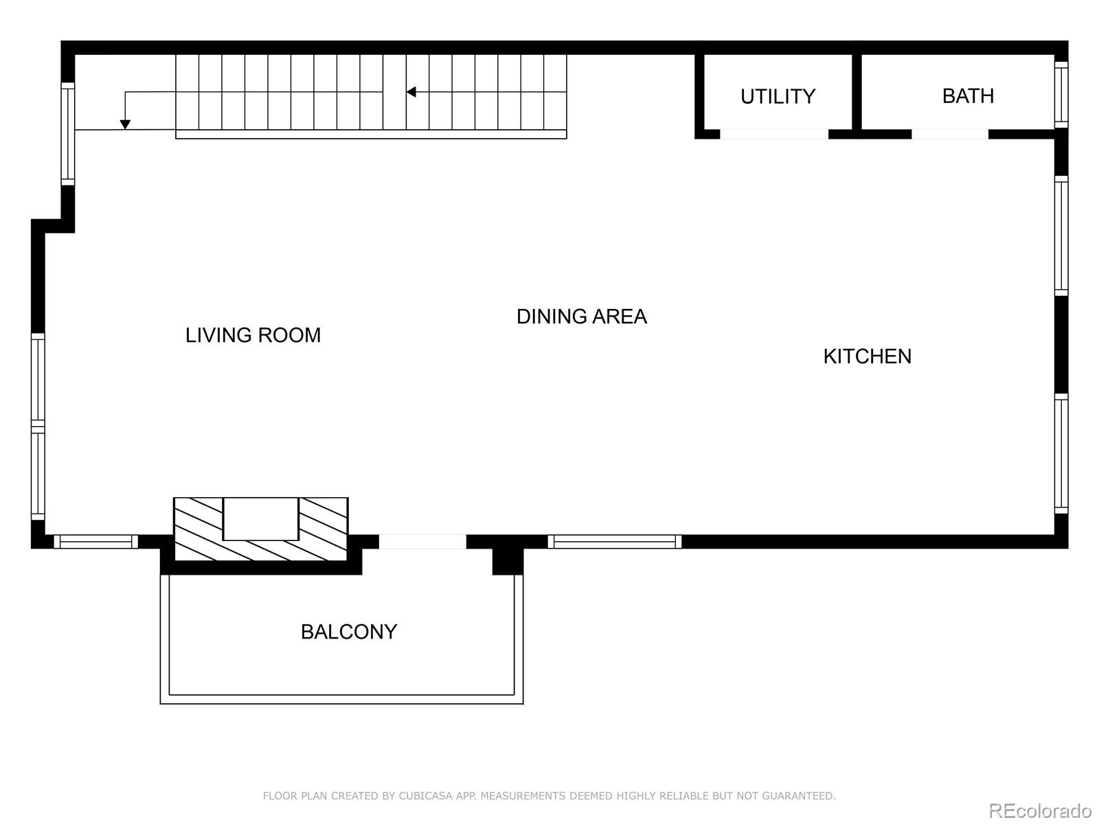 4031 W Conejos Place