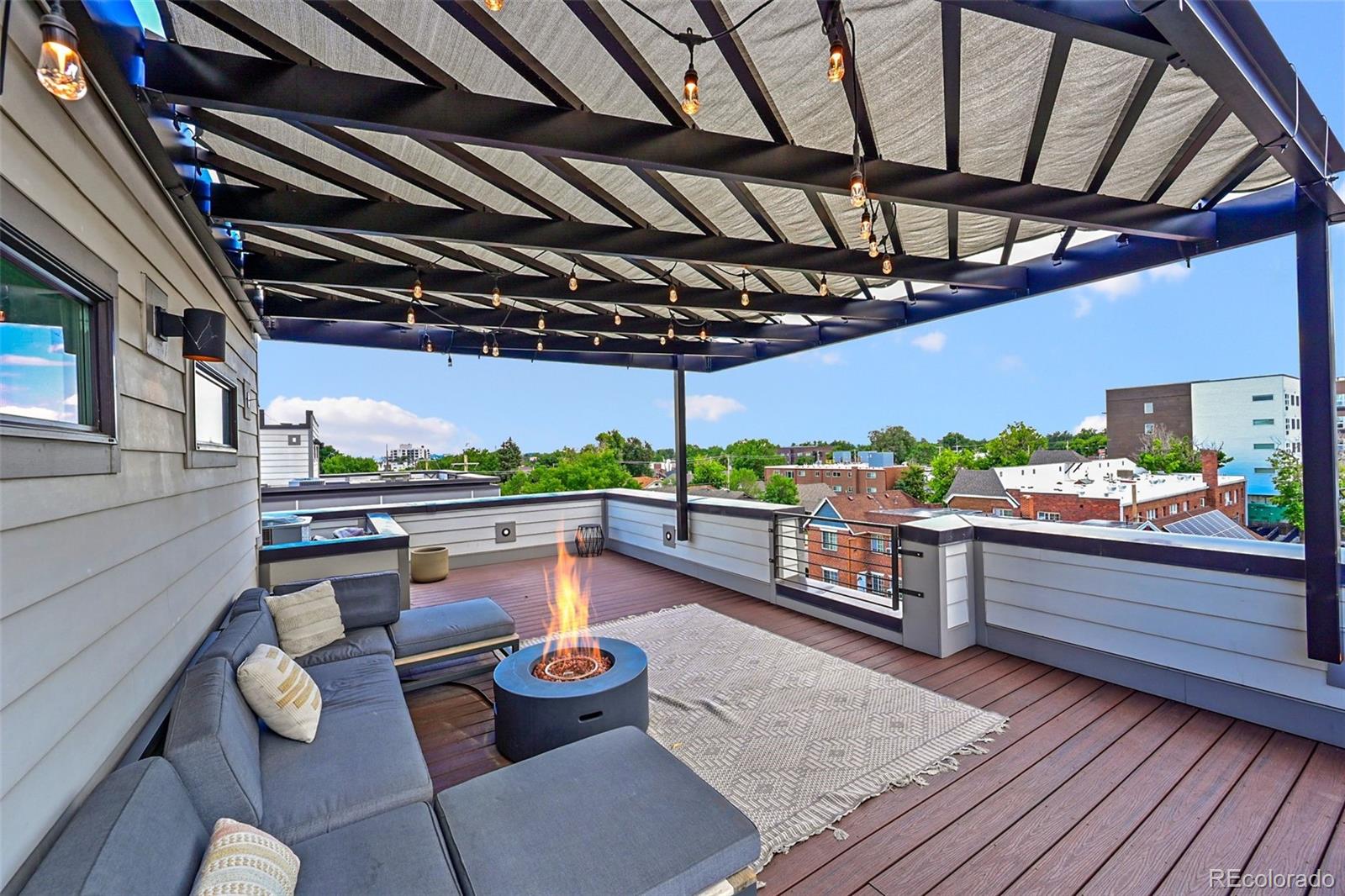 4031 W Conejos Place