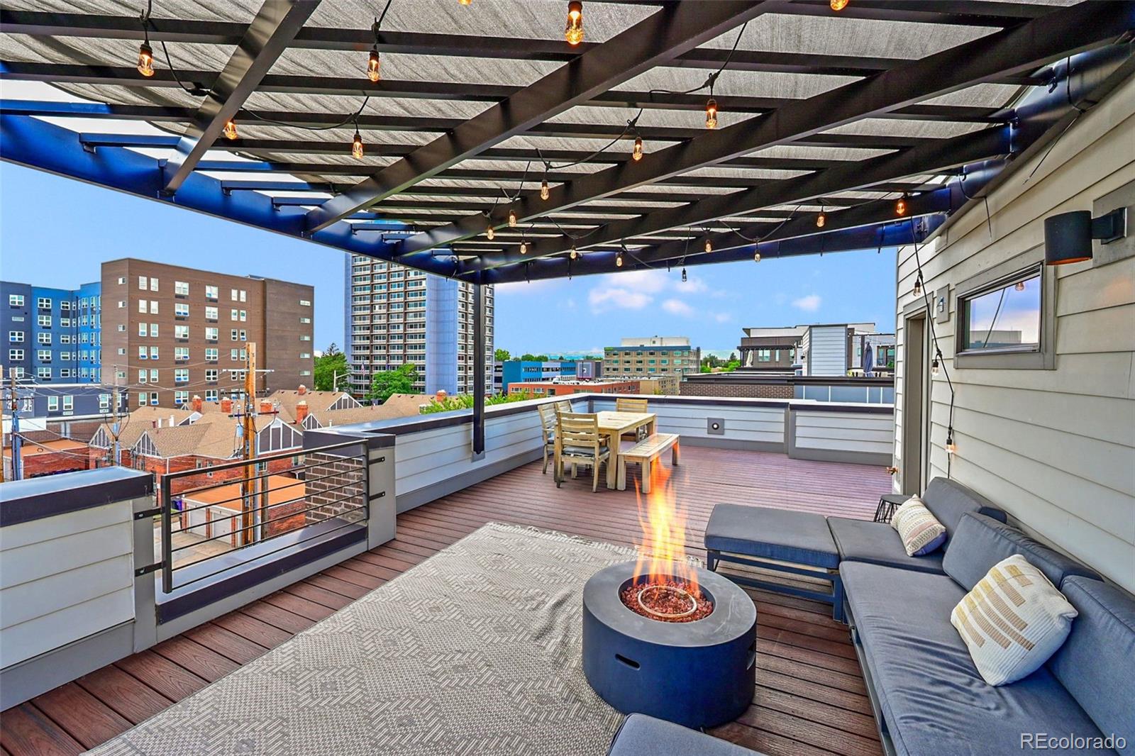 4031 W Conejos Place