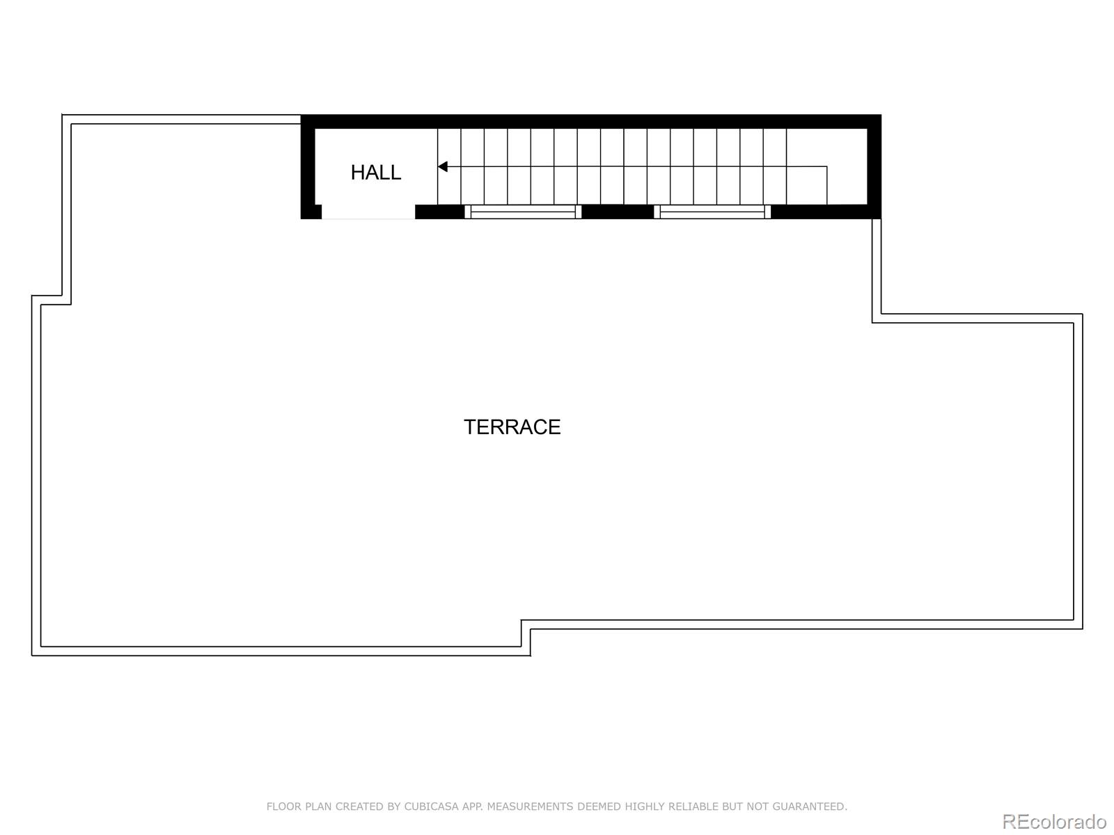 4031 W Conejos Place