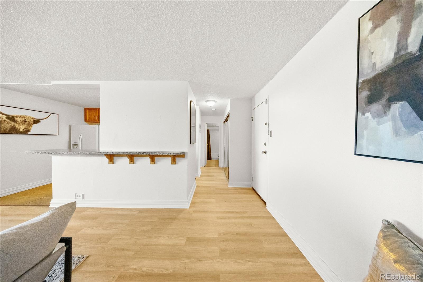 2225 Buchtel Boulevard Unit: 1007