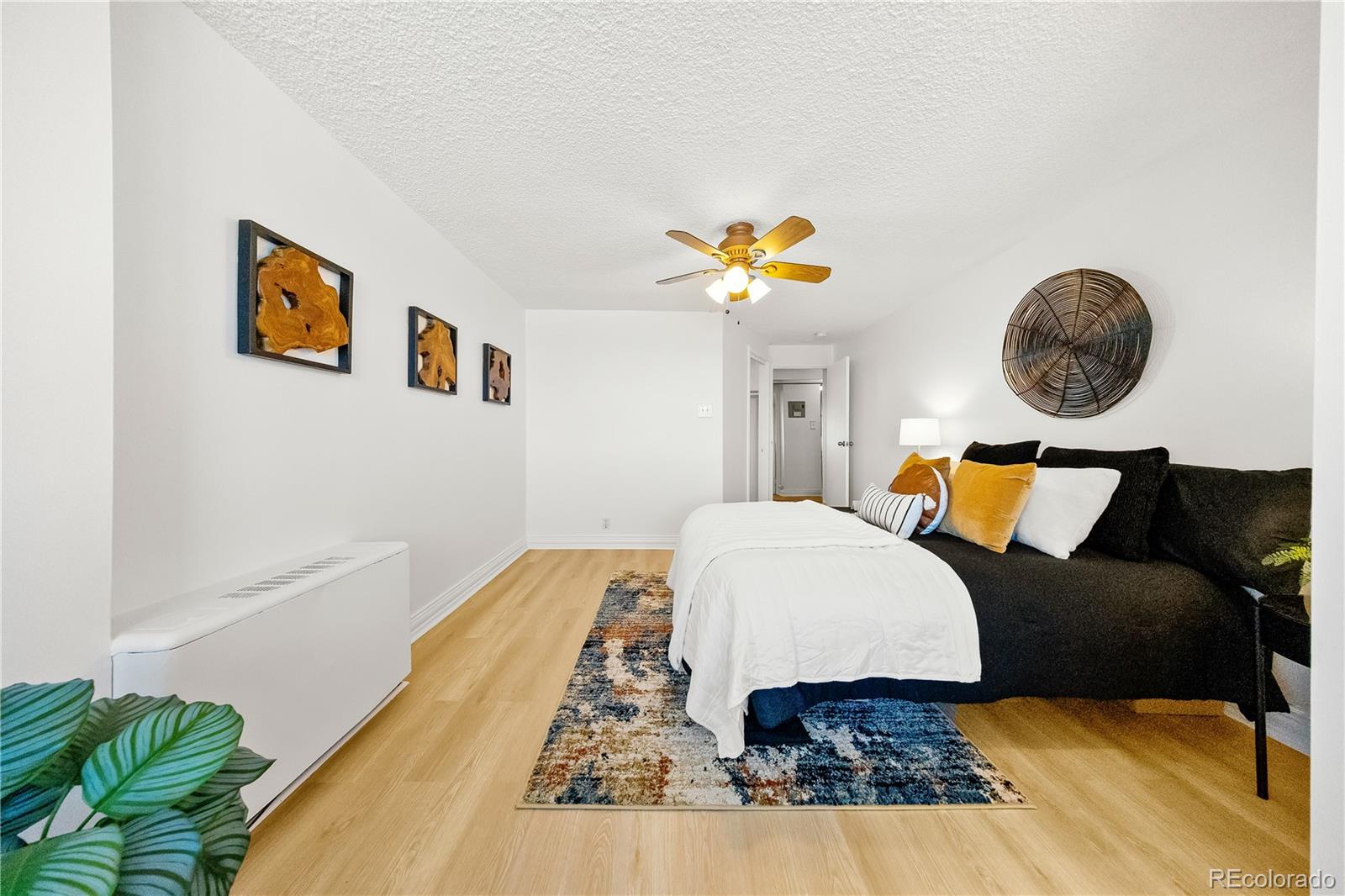 2225 Buchtel Boulevard Unit: 1007