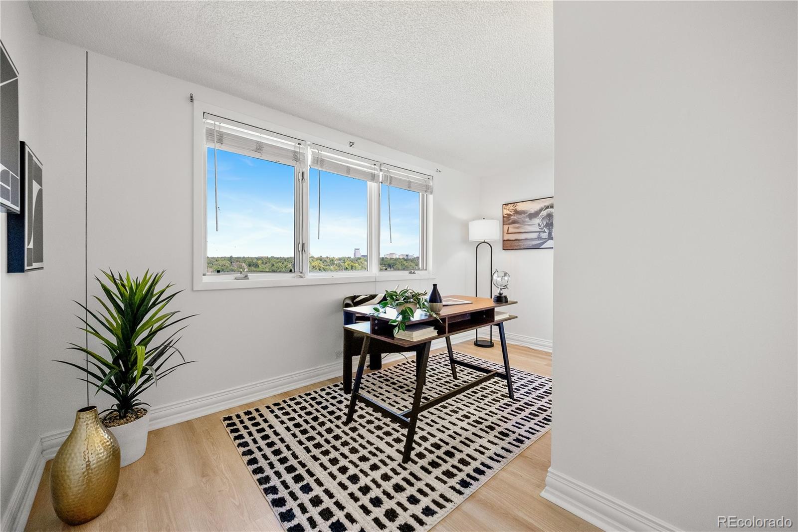 2225 Buchtel Boulevard Unit: 1007