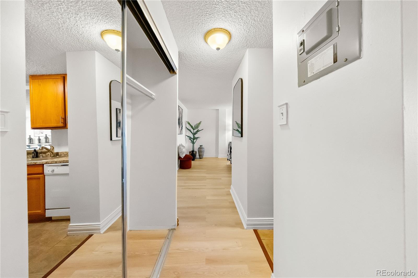 2225 Buchtel Boulevard Unit: 1007