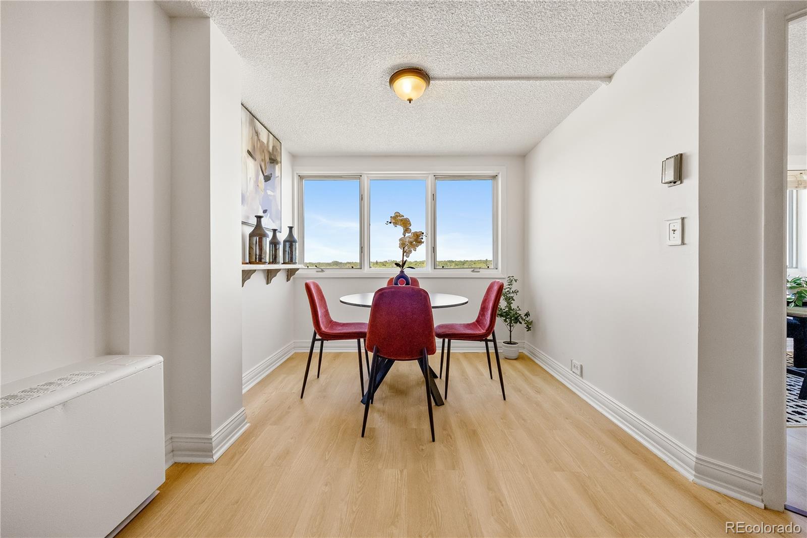 2225 Buchtel Boulevard Unit: 1007