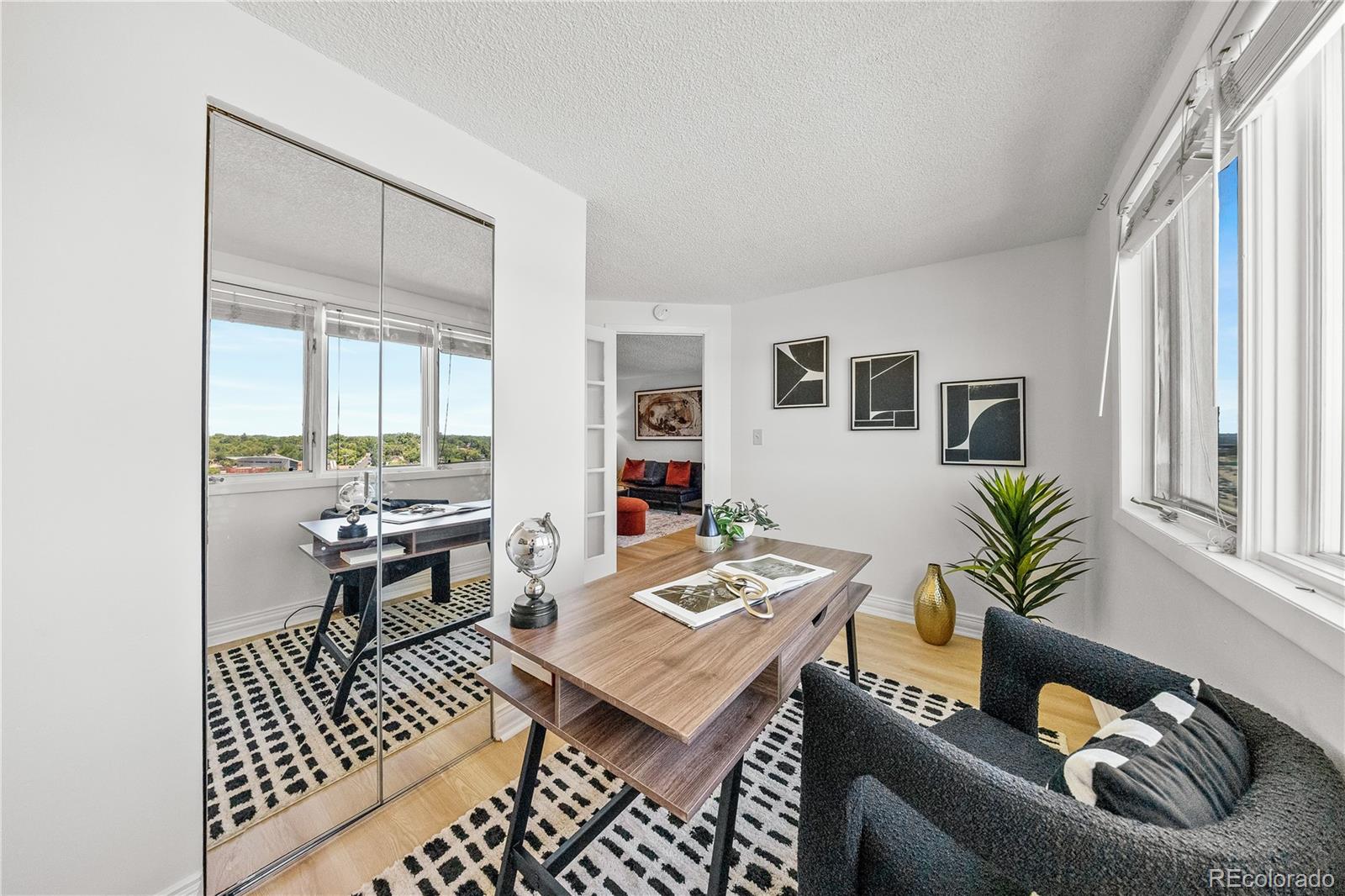 2225 Buchtel Boulevard Unit: 1007