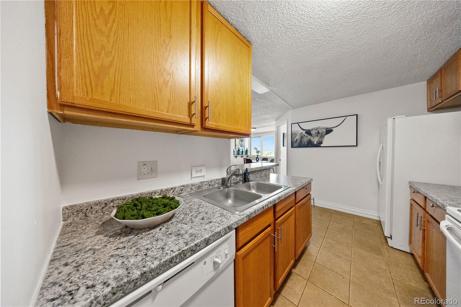 2225 Buchtel Boulevard Unit: 1007