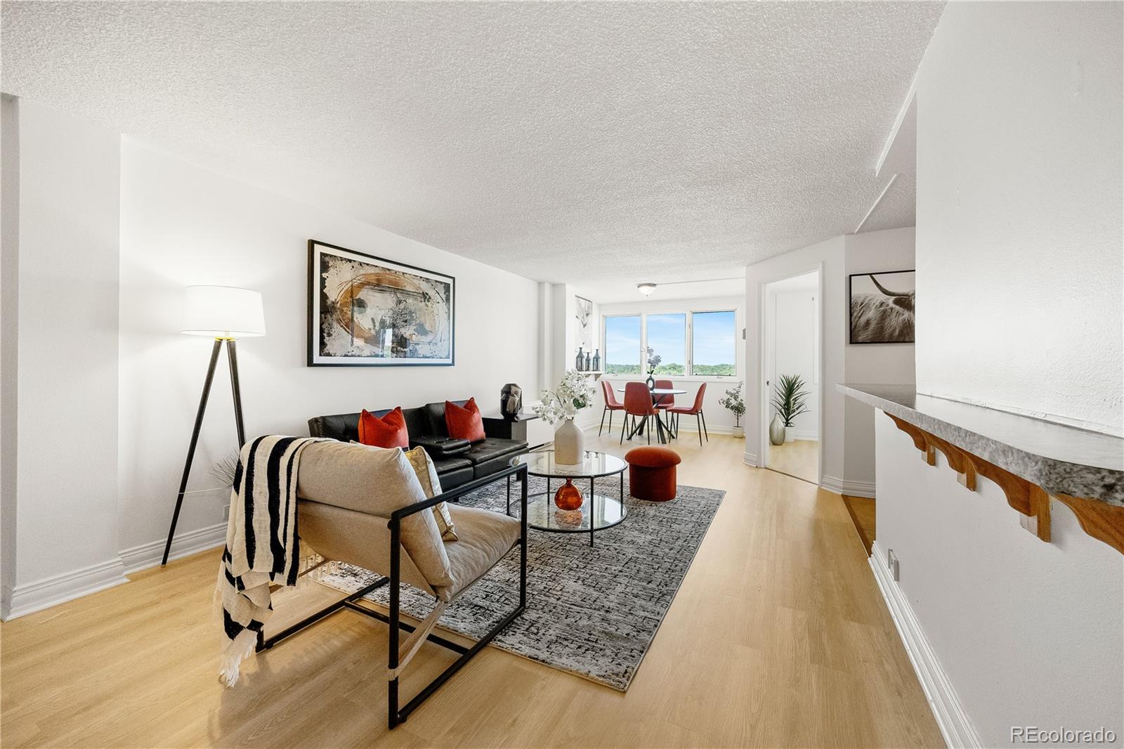 2225 Buchtel Boulevard Unit: 1007