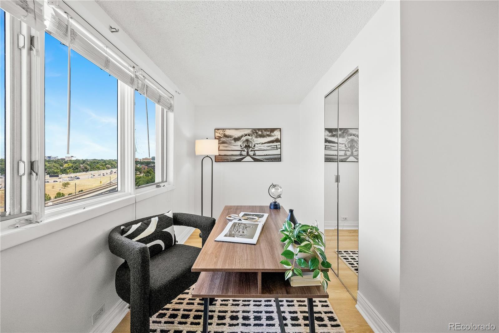 2225 Buchtel Boulevard Unit: 1007