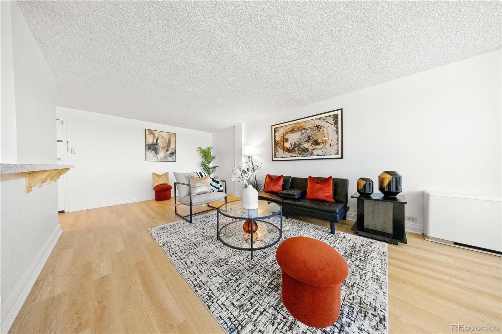 2225 Buchtel Boulevard Unit: 1007