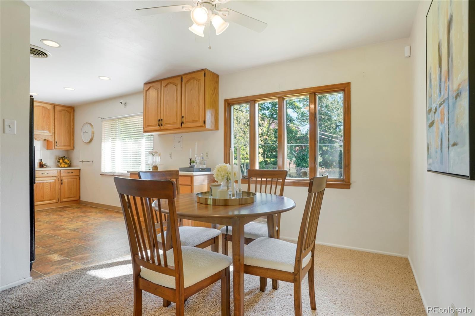 3240 S Lowell Boulevard