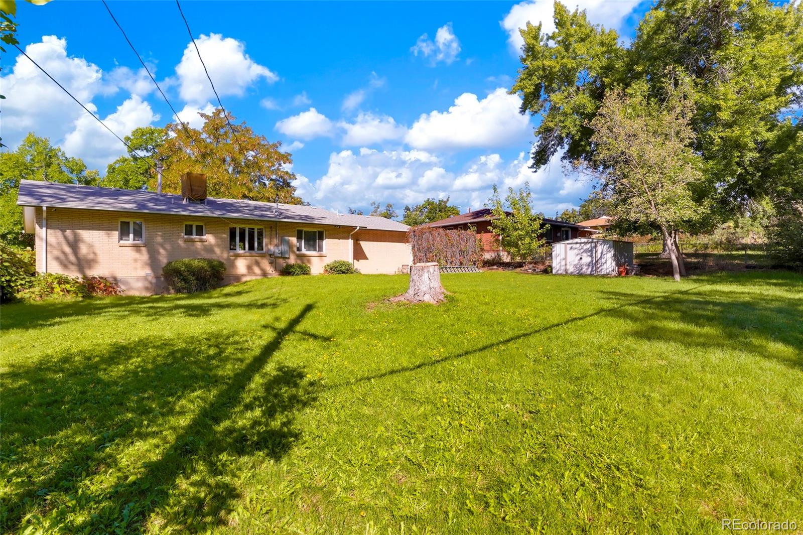 3240 S Lowell Boulevard