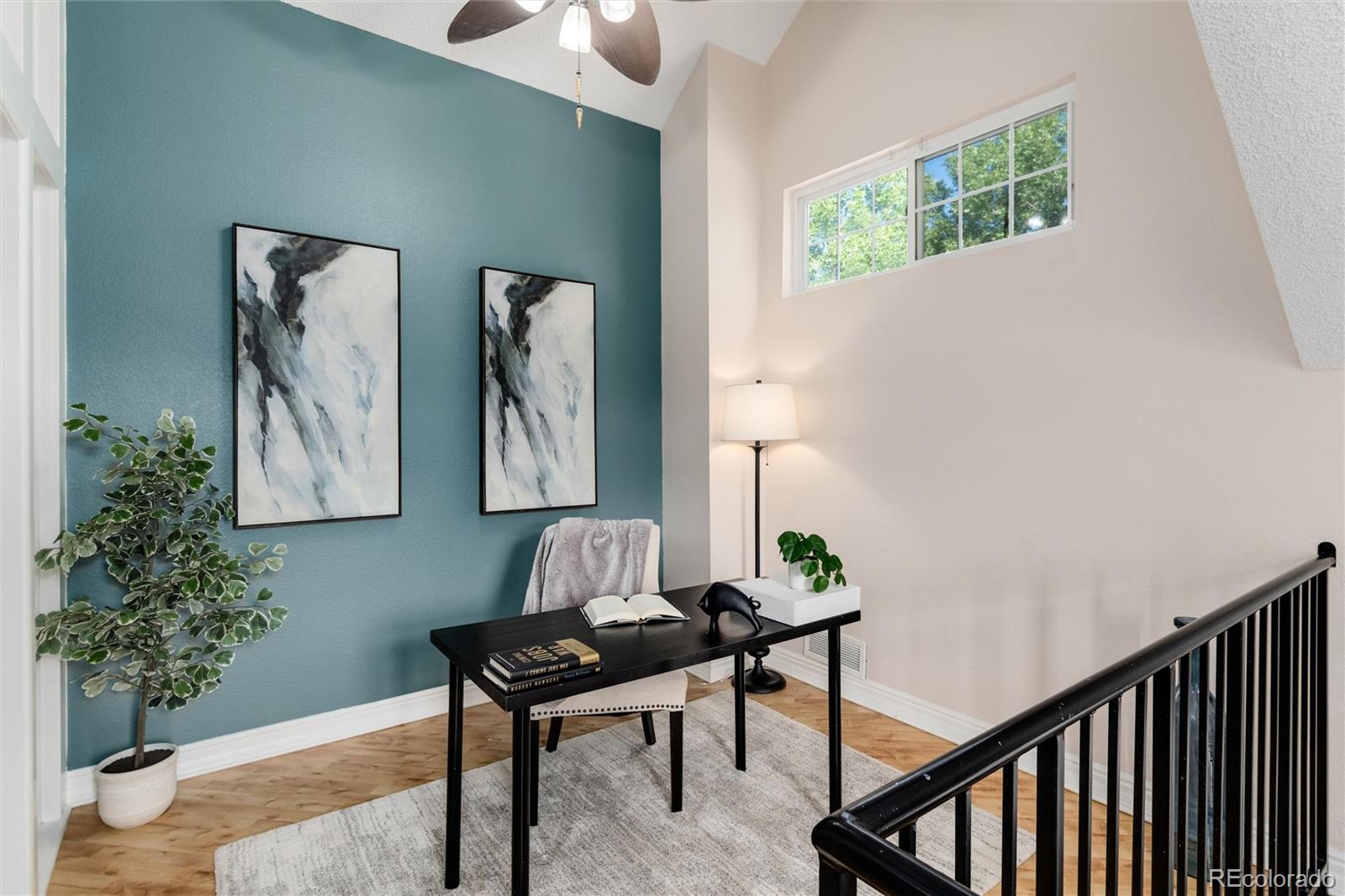 4923 S Carson Street Unit: 212