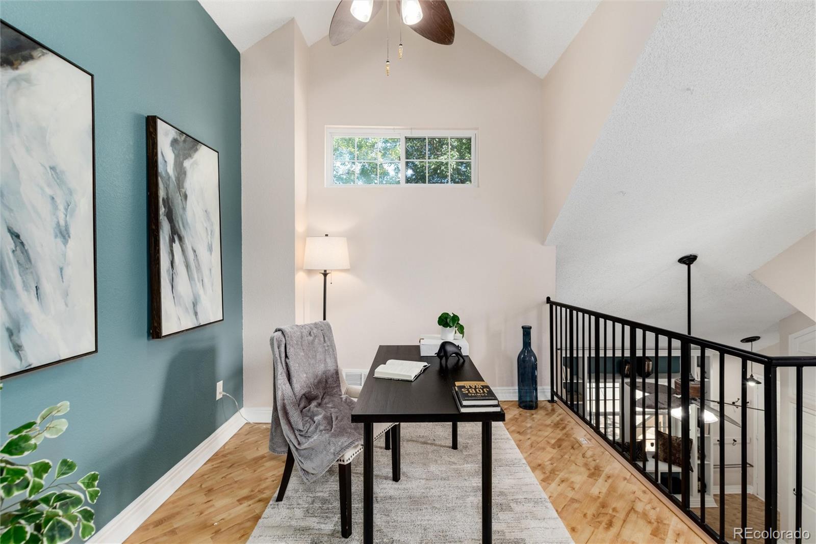 4923 S Carson Street Unit: 212