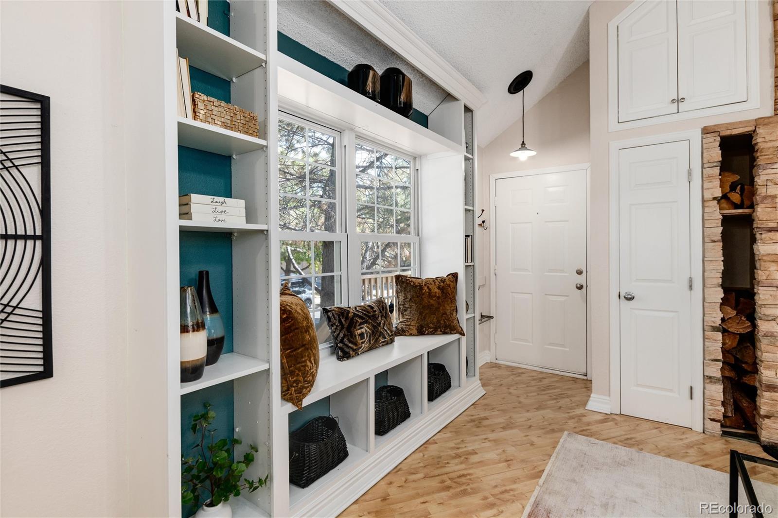 4923 S Carson Street Unit: 212