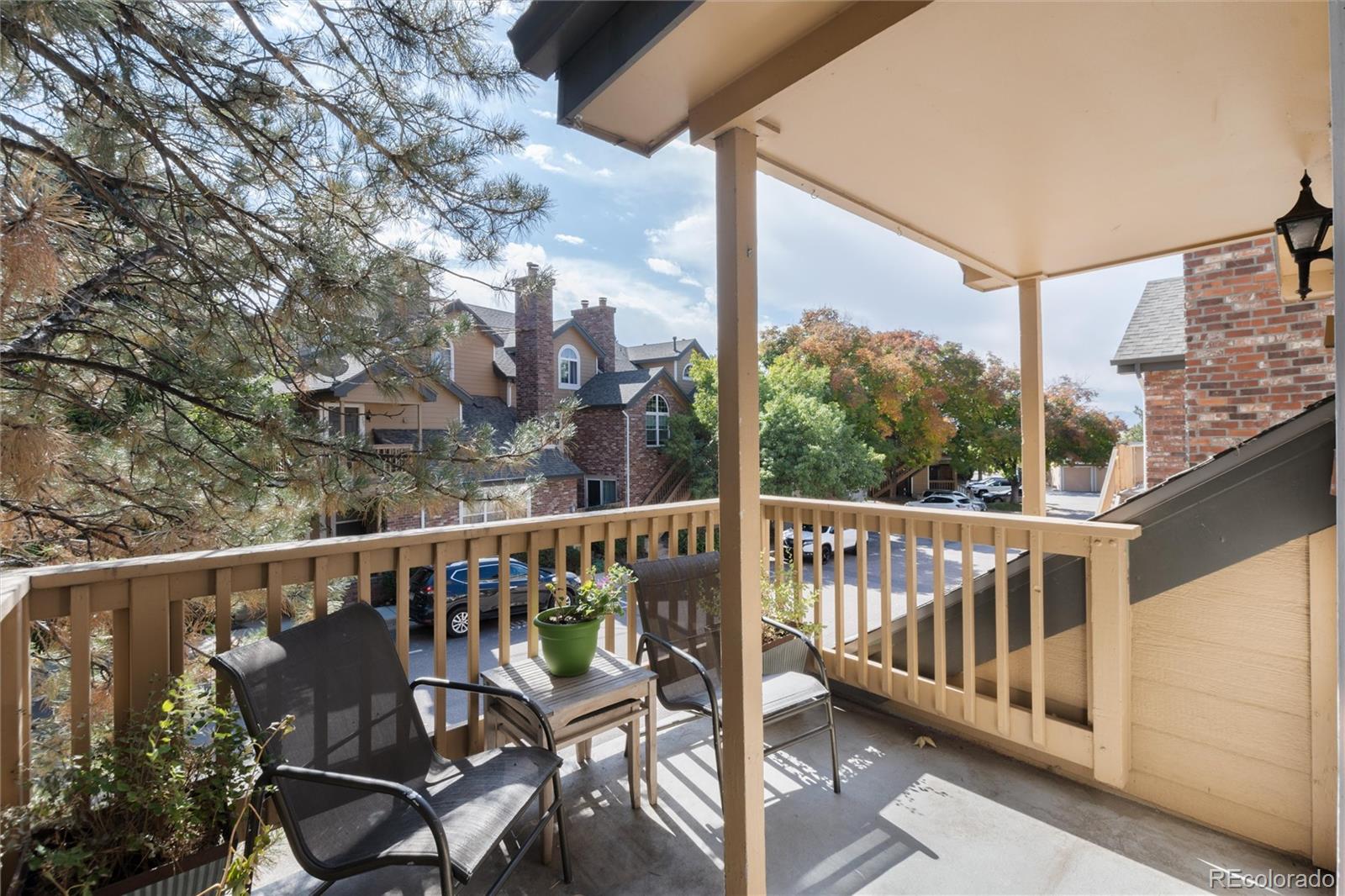 4923 S Carson Street Unit: 212