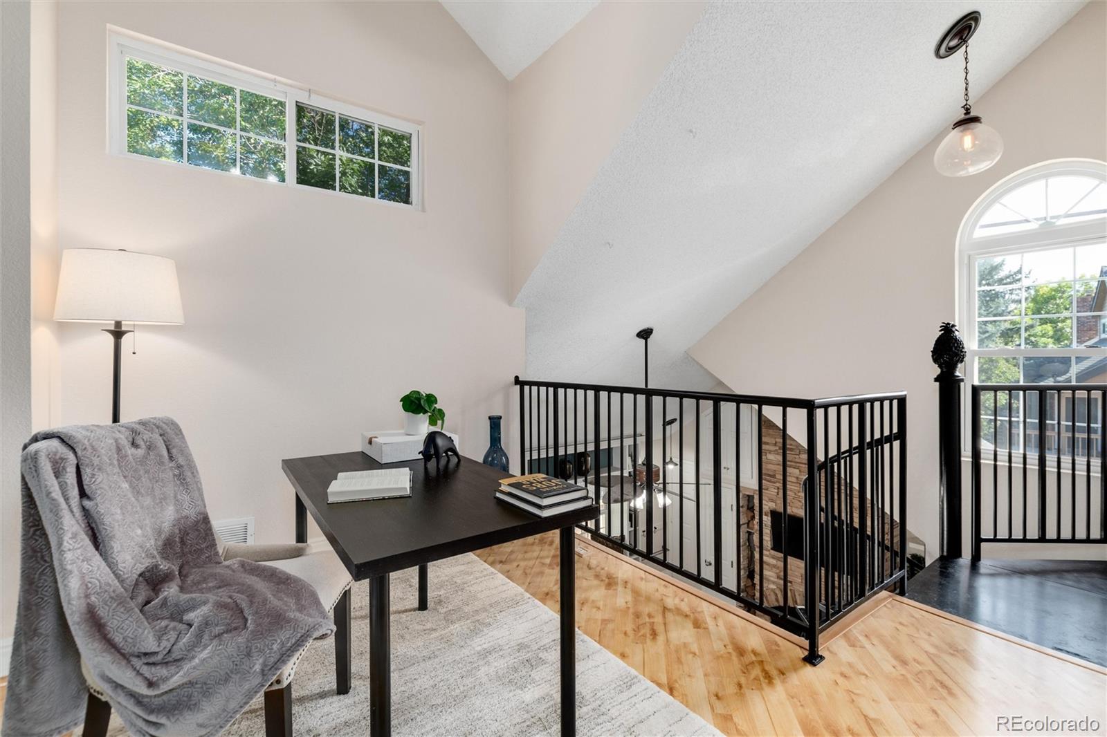 4923 S Carson Street Unit: 212