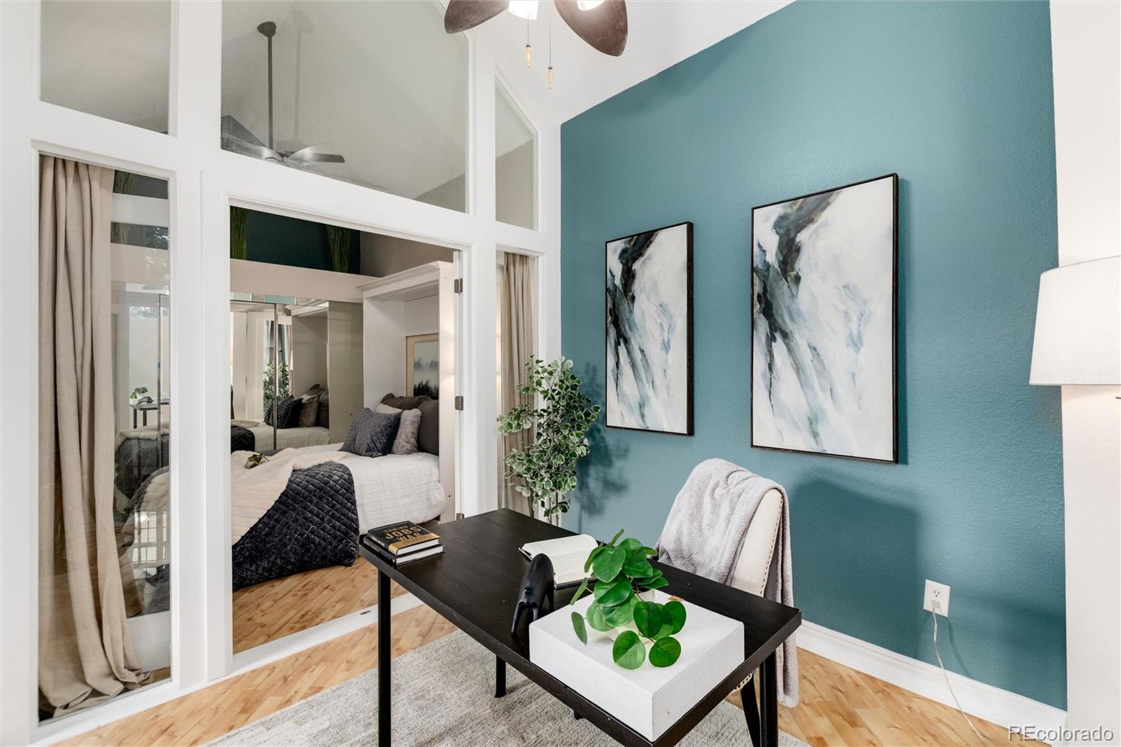 4923 S Carson Street Unit: 212