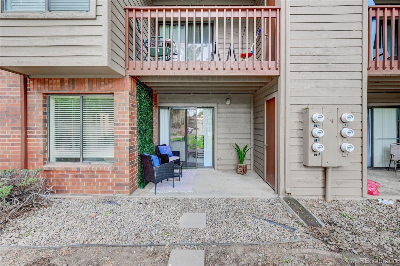 324 Wright Street Unit: 106