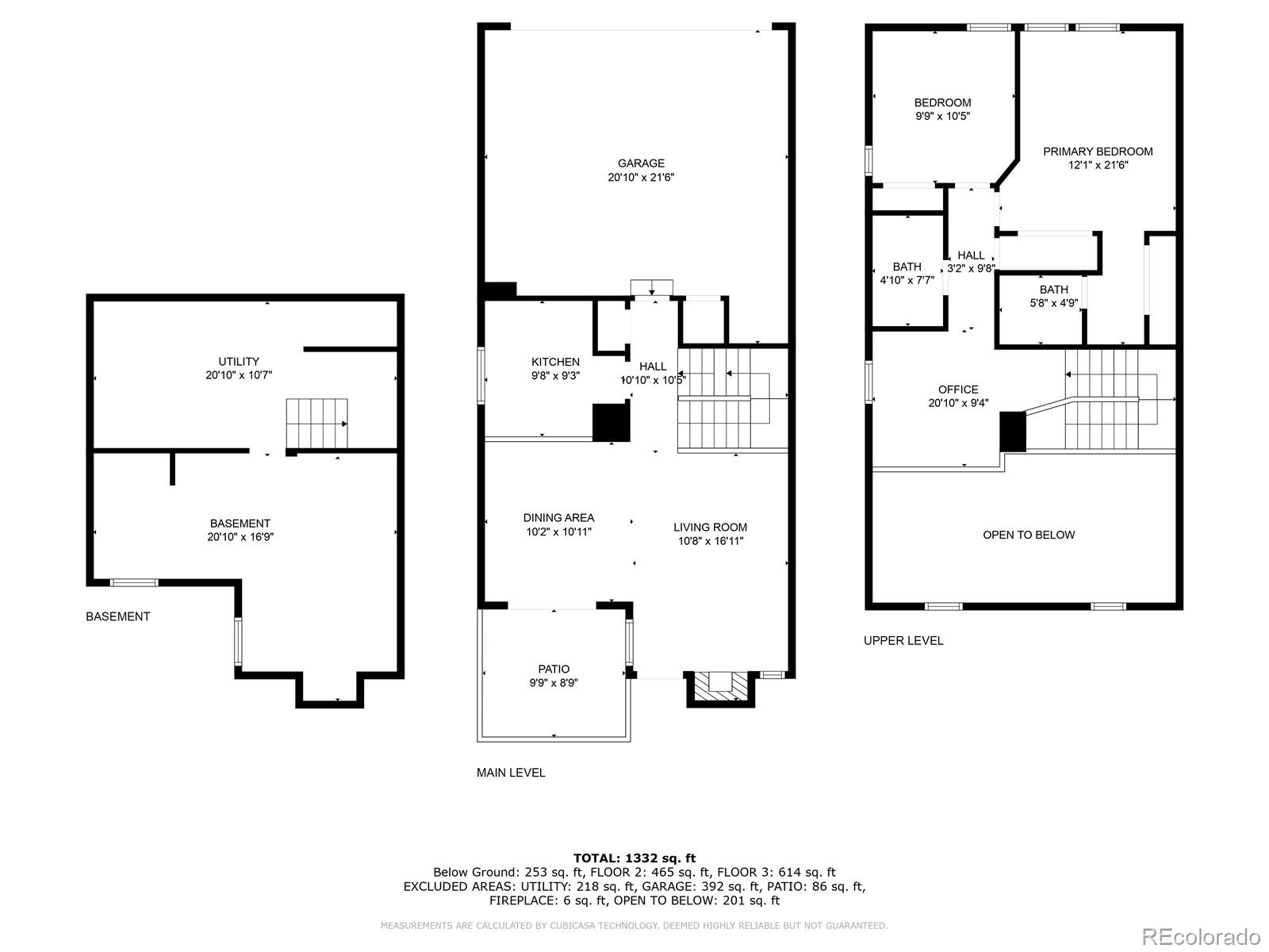 14150 E Radcliff Circle