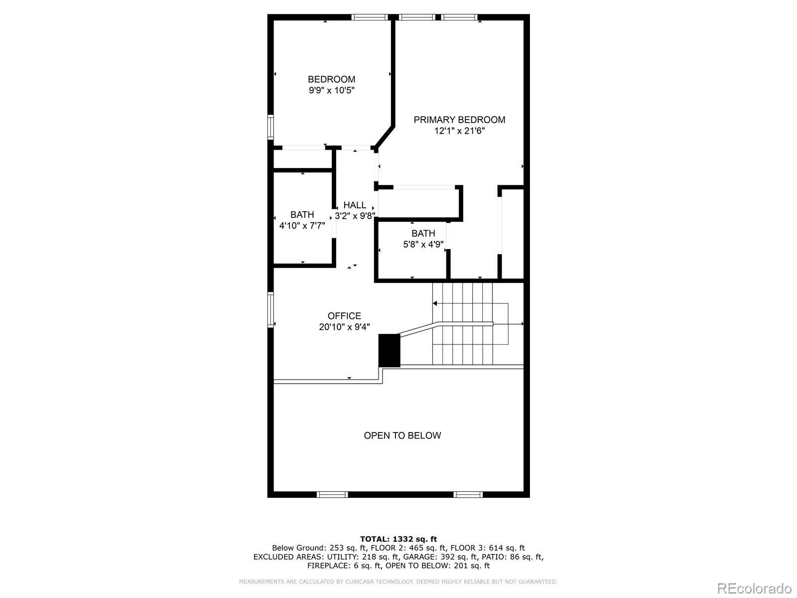 14150 E Radcliff Circle
