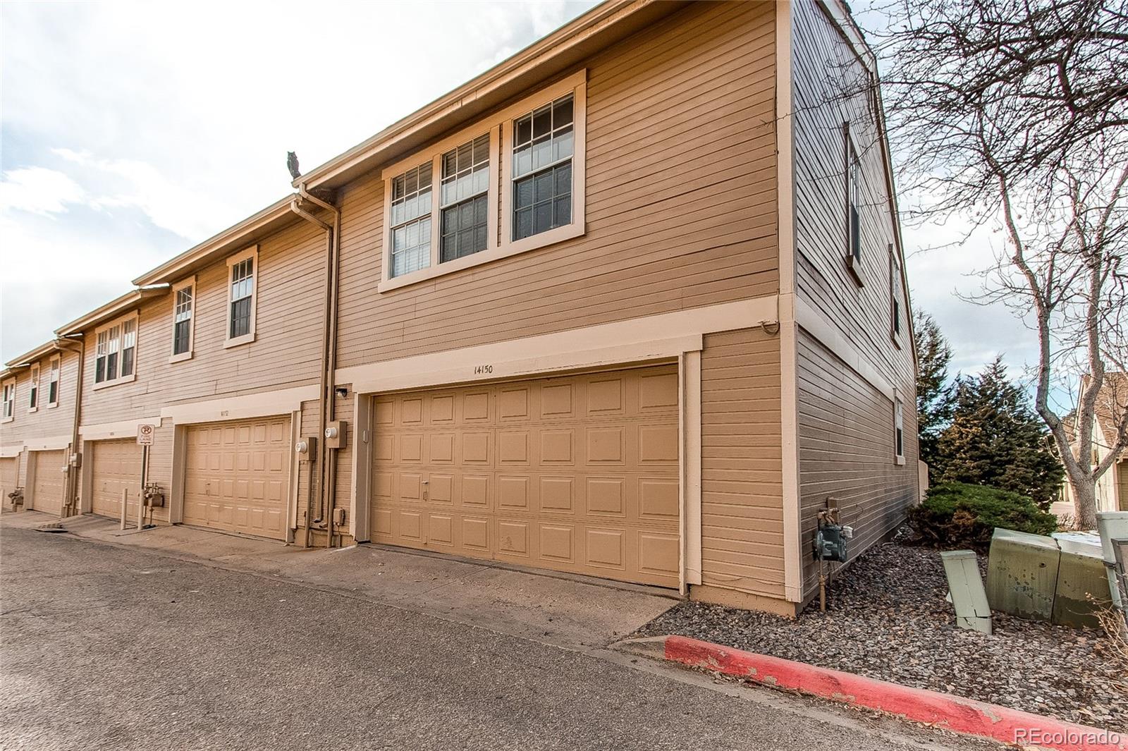 14150 E Radcliff Circle