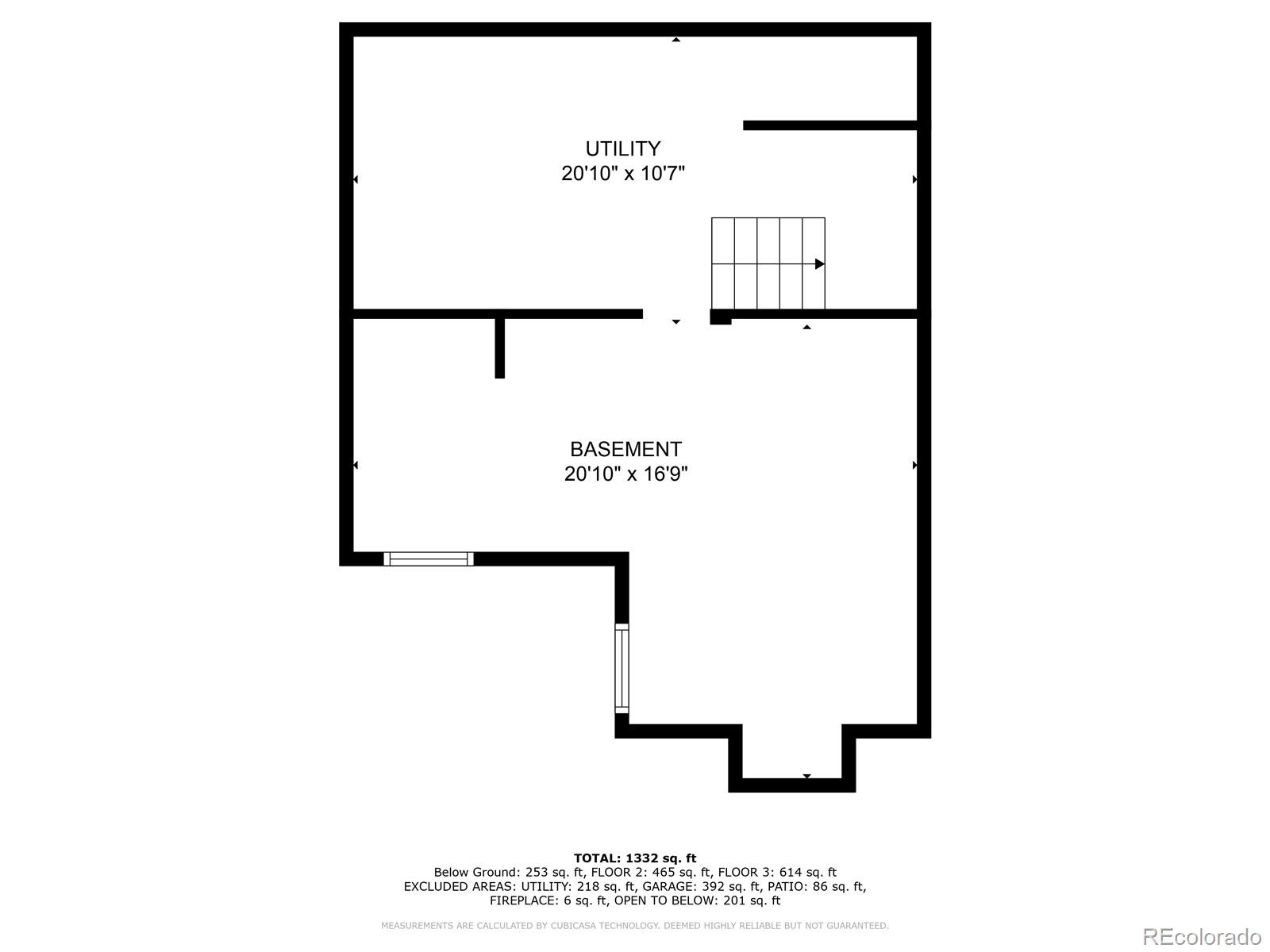 14150 E Radcliff Circle