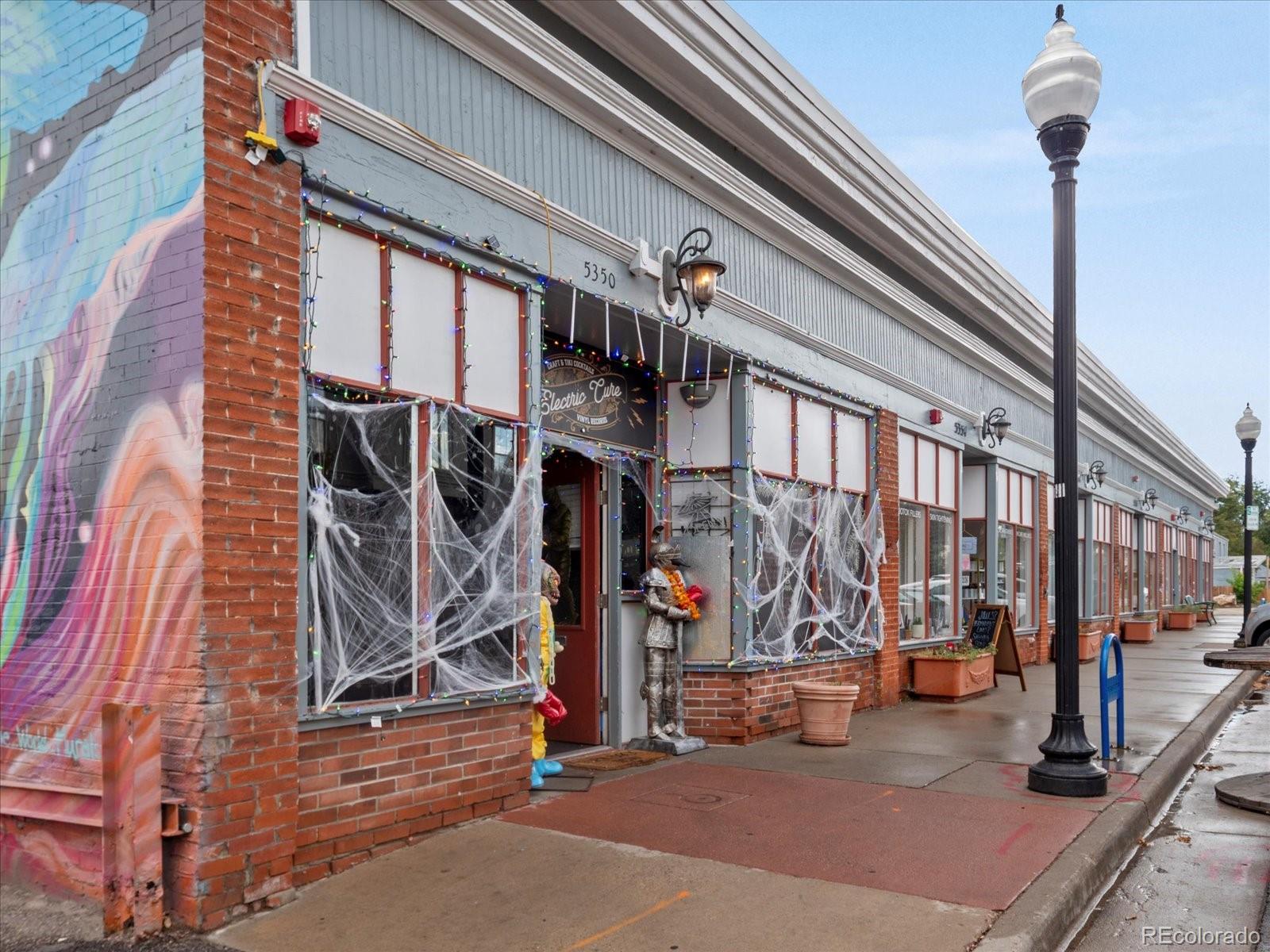 2890 Harlan Street Unit: 202