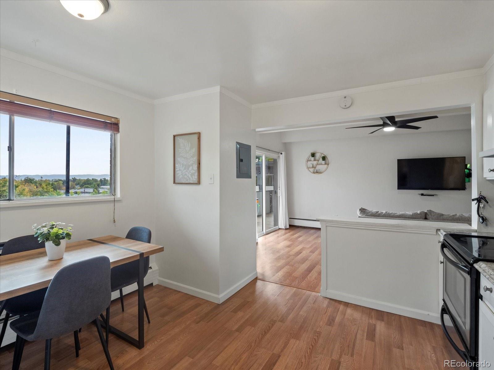 2890 Harlan Street Unit: 202