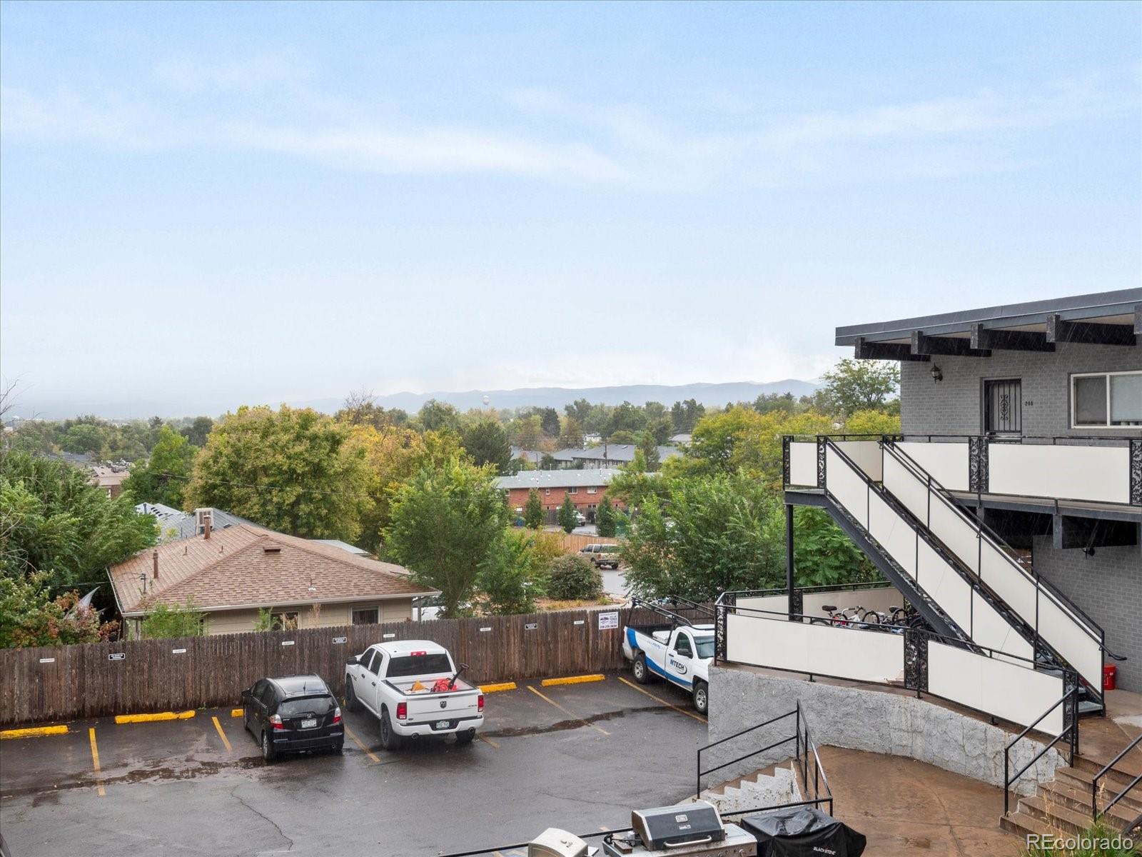 2890 Harlan Street Unit: 202