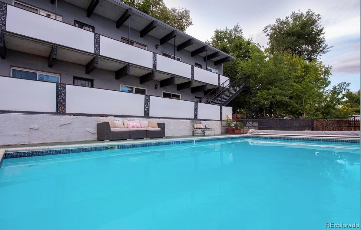 2890 Harlan Street Unit: 202