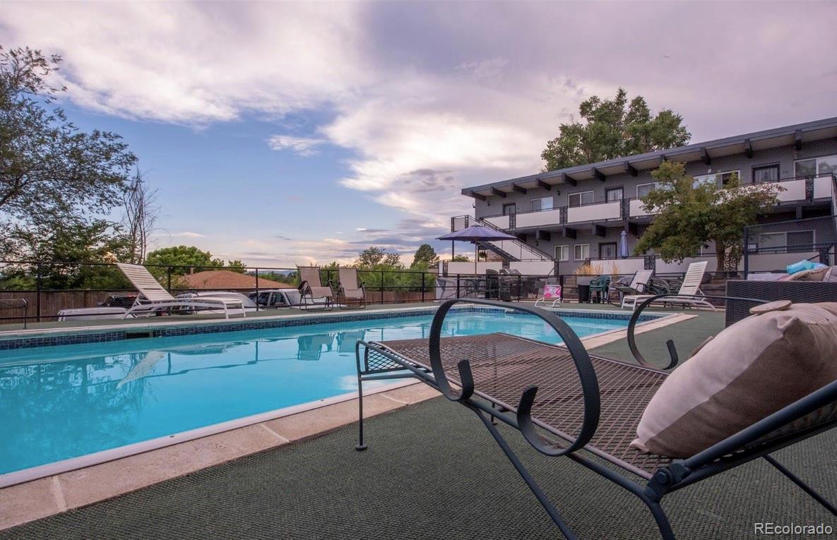 2890 Harlan Street Unit: 202