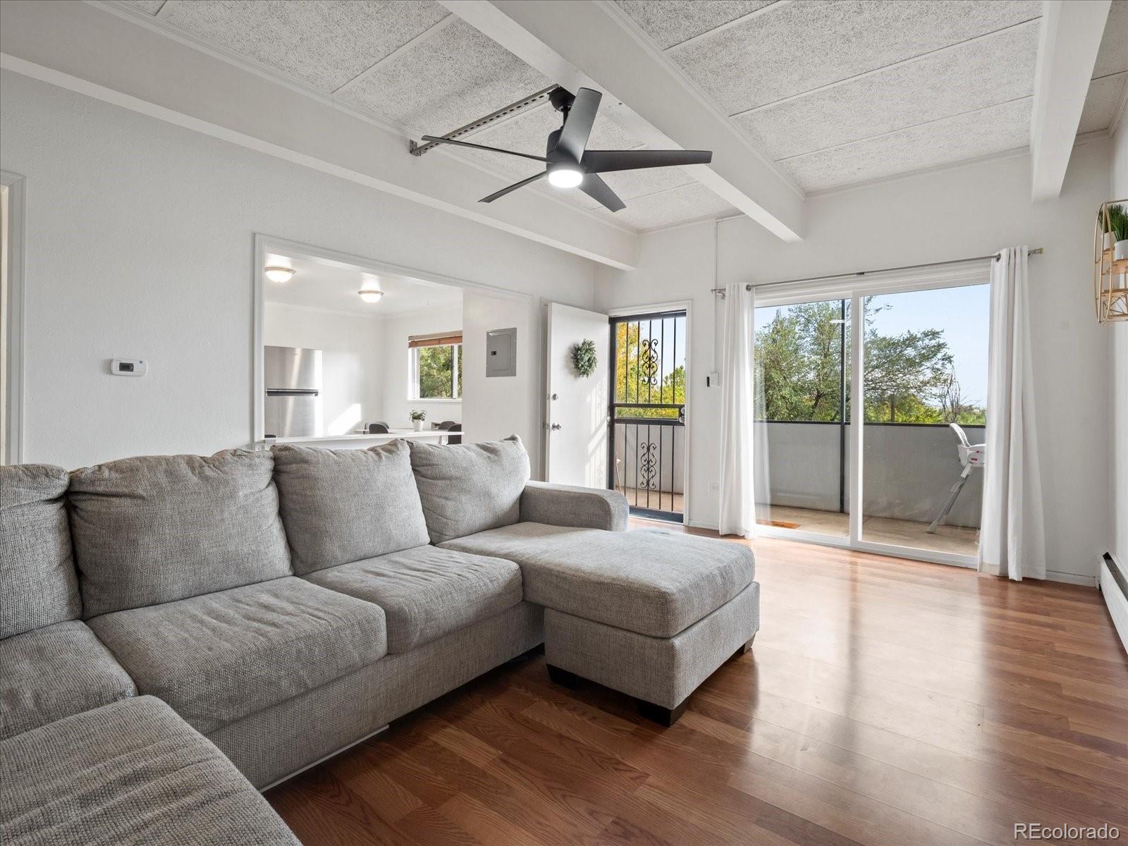 2890 Harlan Street Unit: 202