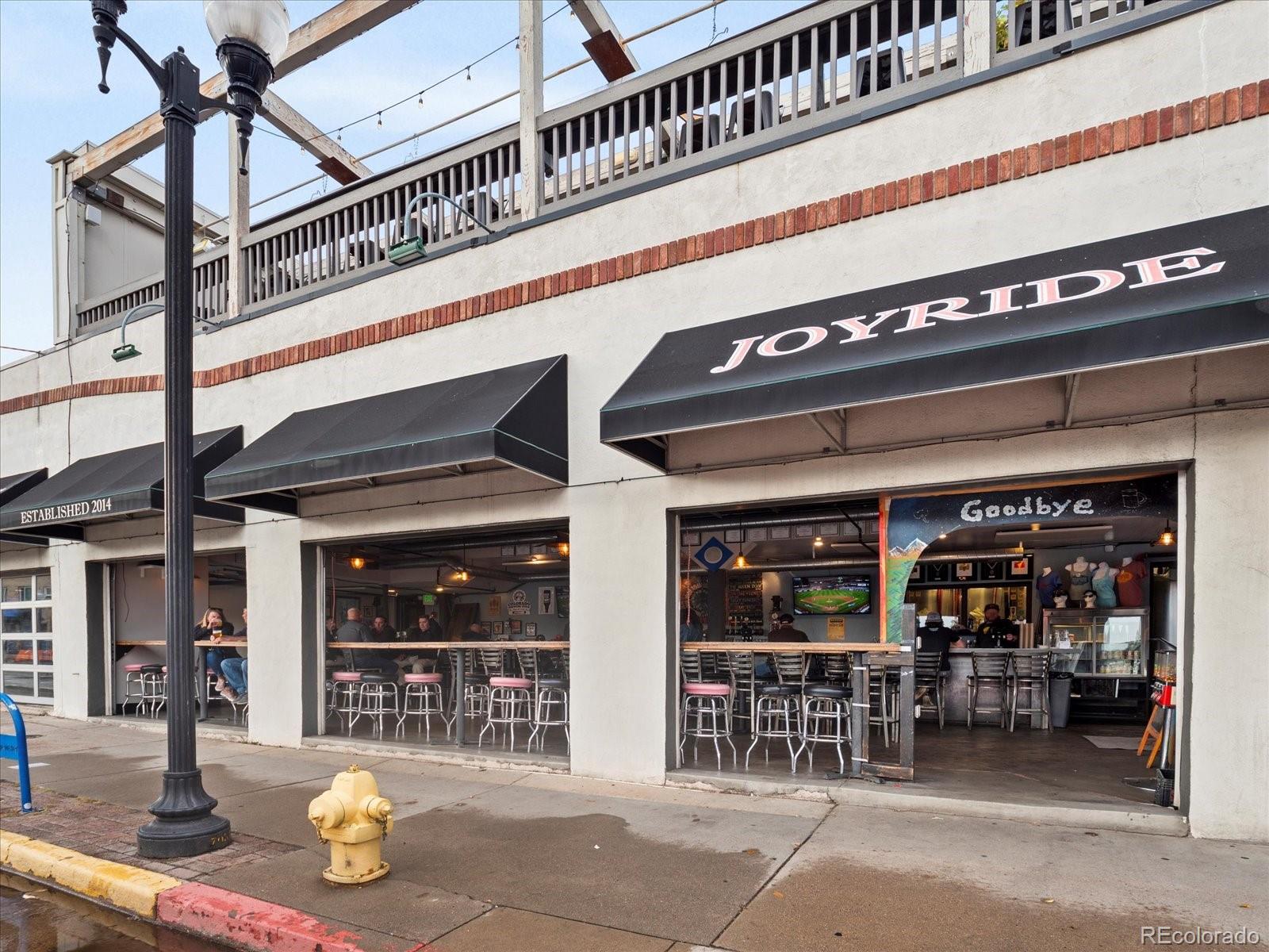 2890 Harlan Street Unit: 202