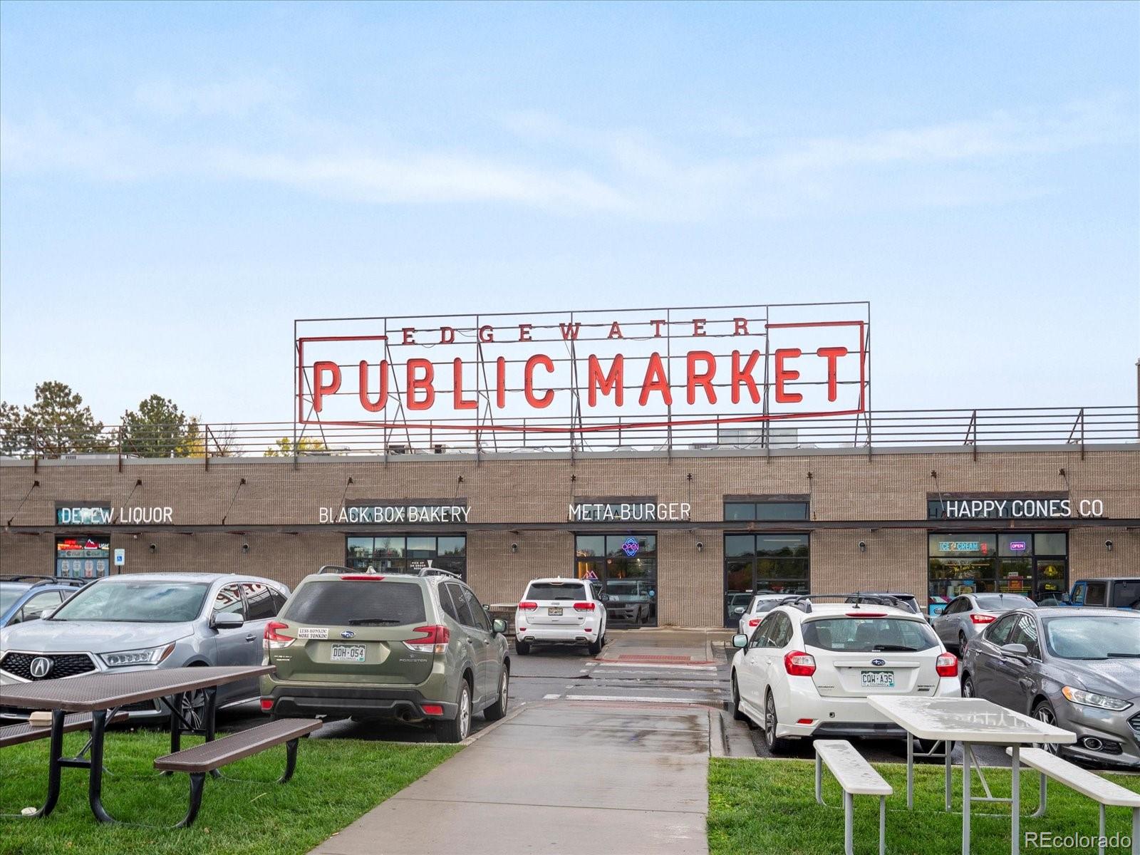 2890 Harlan Street Unit: 202