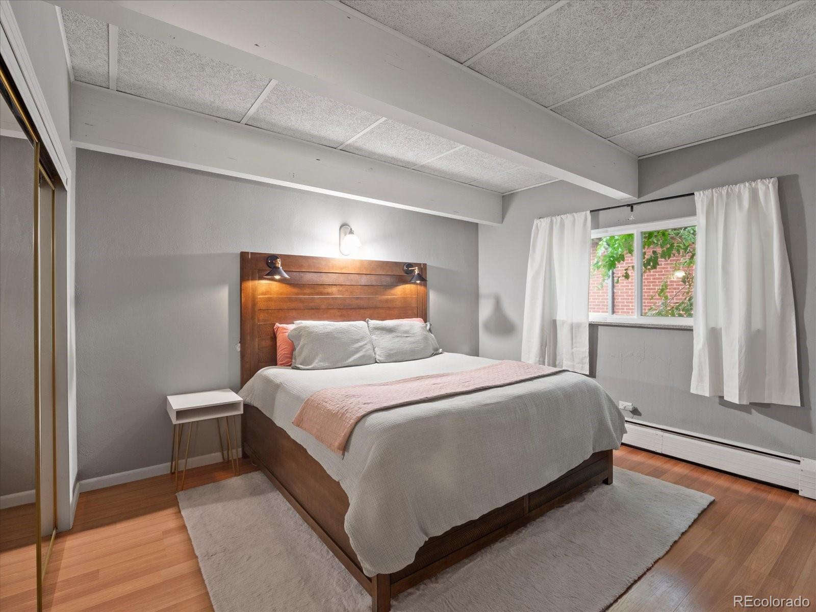 2890 Harlan Street Unit: 202