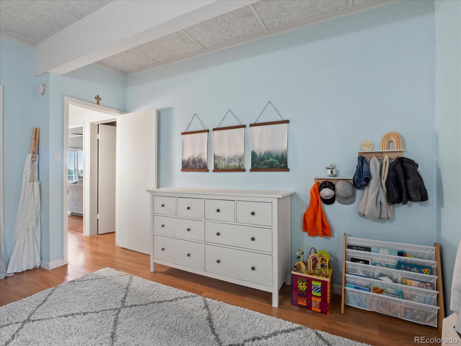 2890 Harlan Street Unit: 202