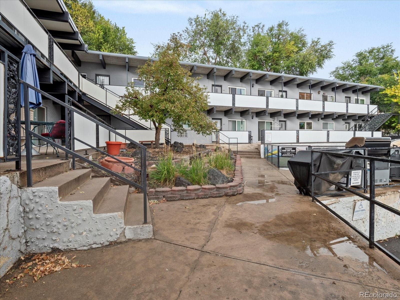 2890 Harlan Street Unit: 202