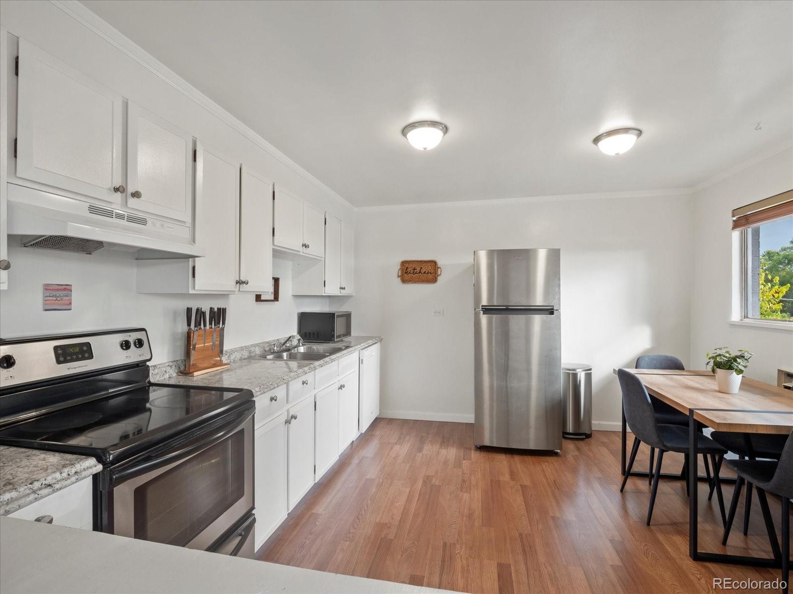 2890 Harlan Street Unit: 202