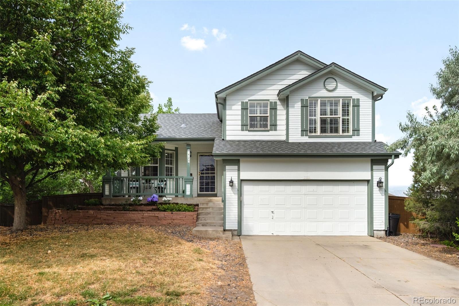 3623 Bucknell Circle