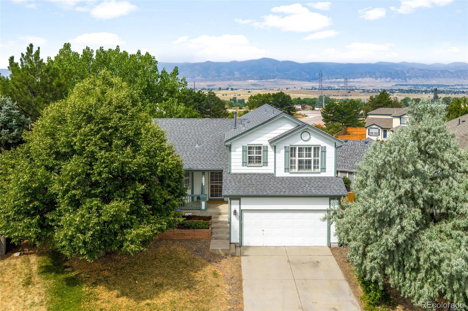 3623 Bucknell Circle