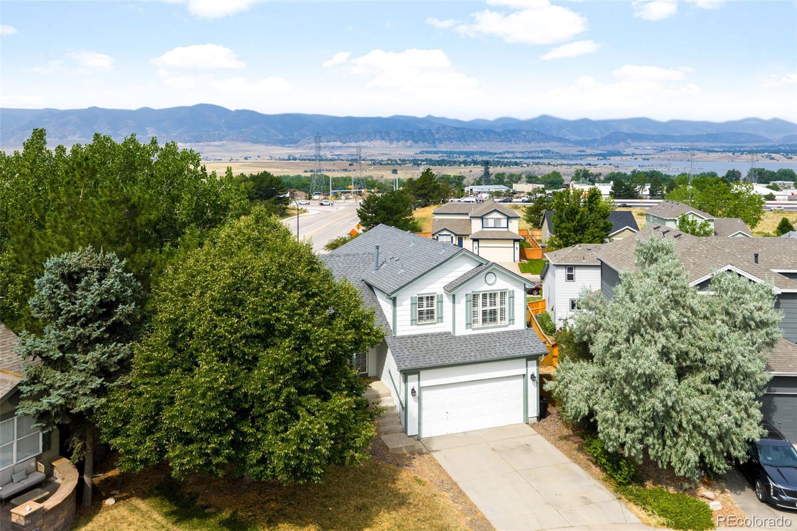 3623 Bucknell Circle