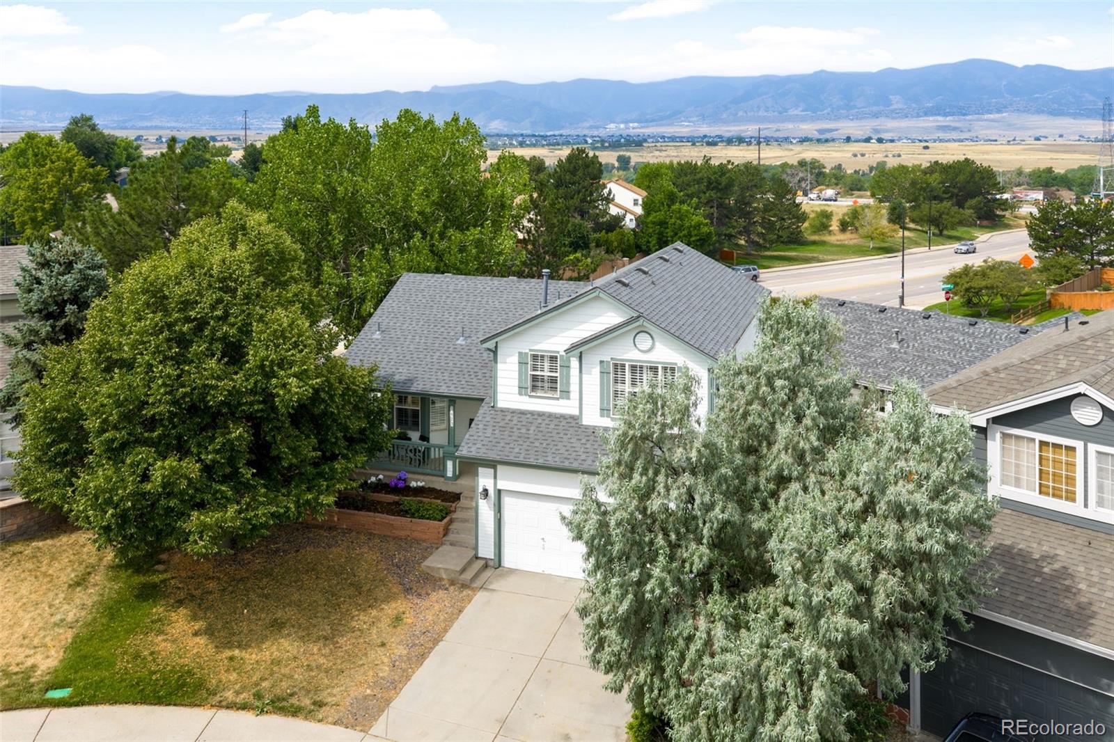 3623 Bucknell Circle