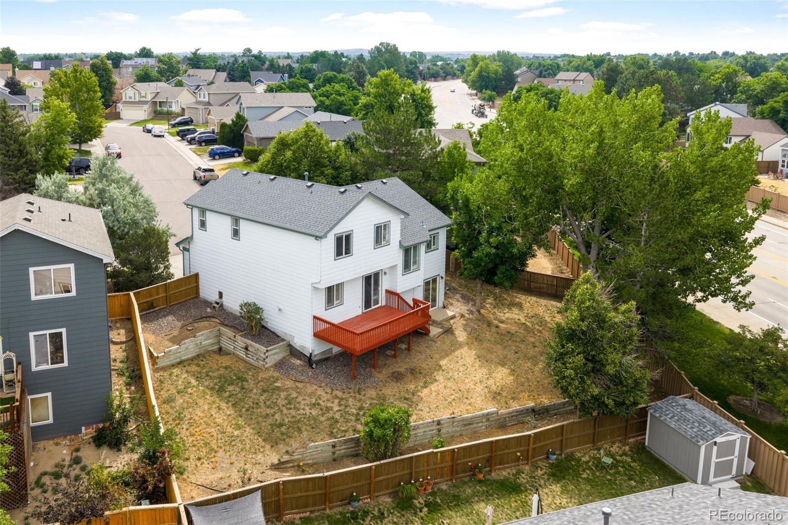 3623 Bucknell Circle