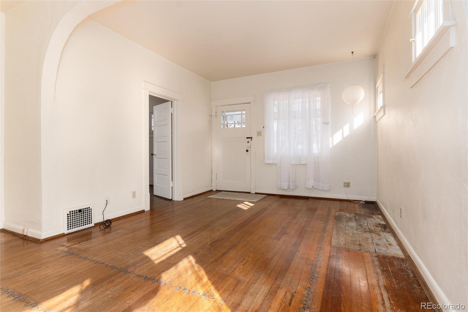 2819 S Bannock Street