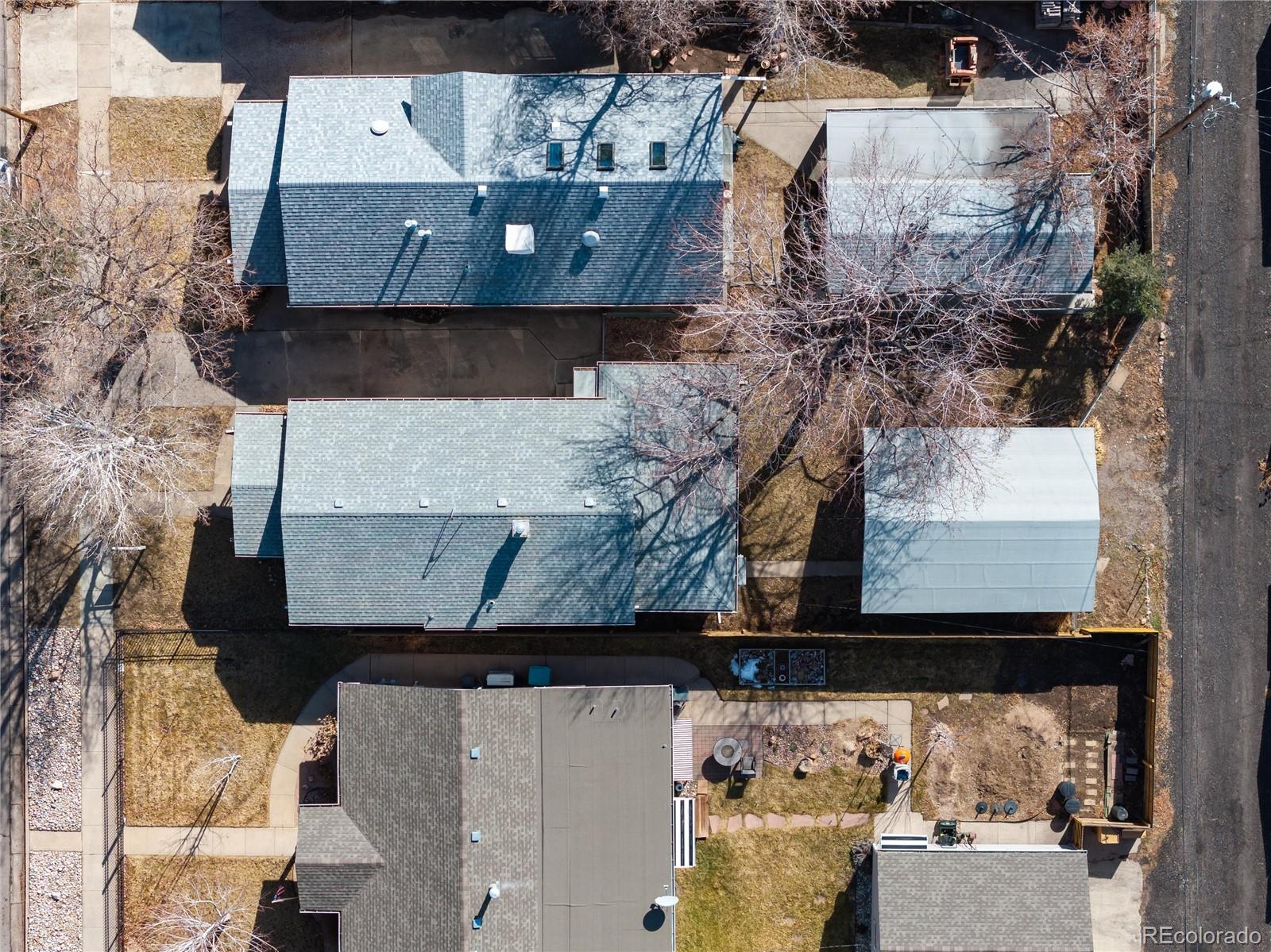 2819 S Bannock Street